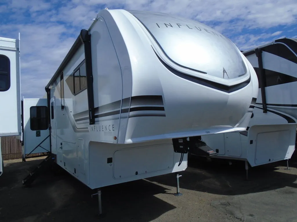 2025 Grand Design Influence 3503GK - Photo 3