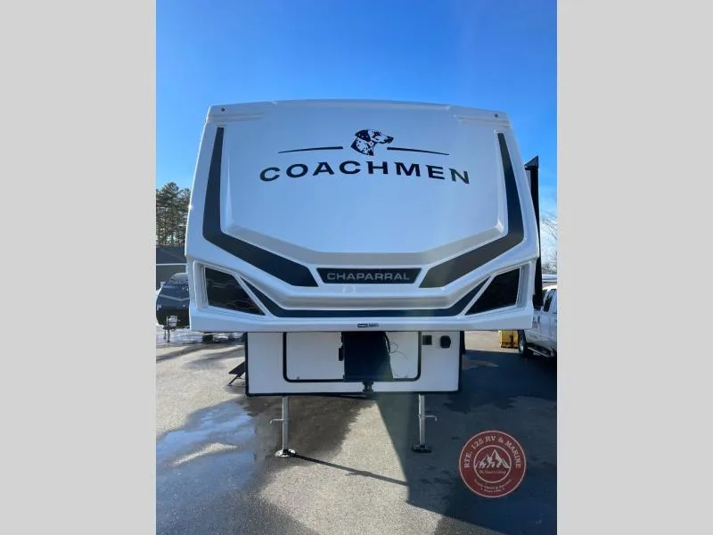 2026 Coachmen Chaparral 360IBL - Photo 3