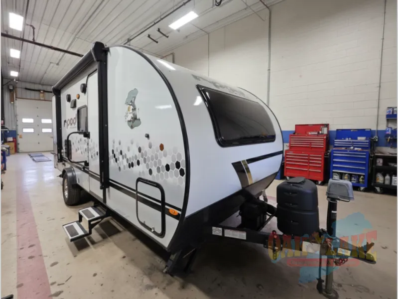 2021 Forest River R-Pod RP-193 - Photo 2