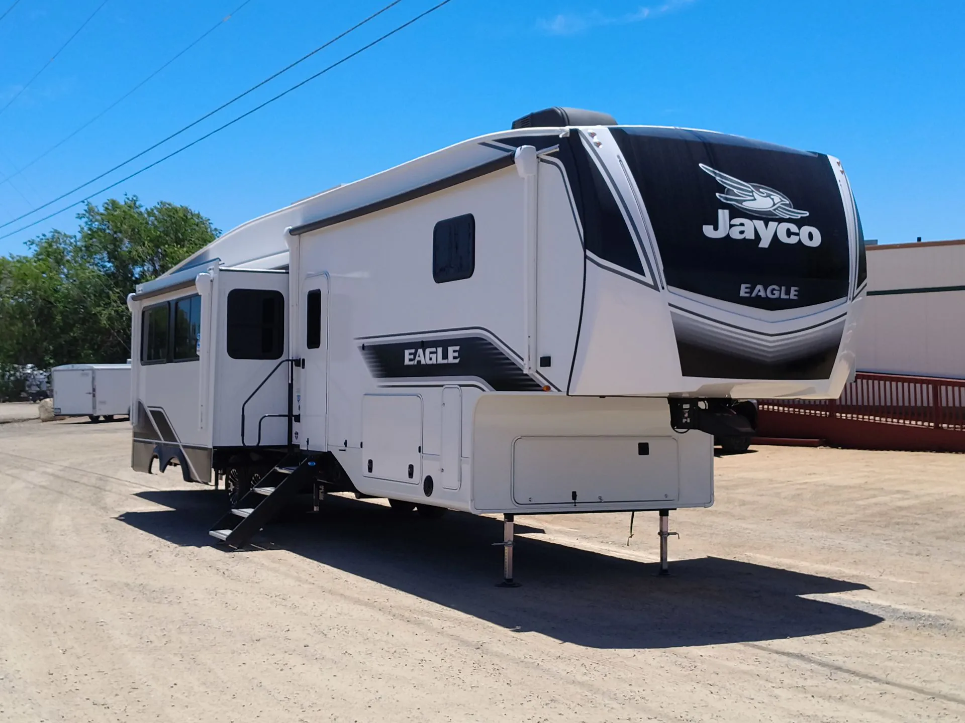 2026 Jayco Eagle 360DBOK - Photo 2