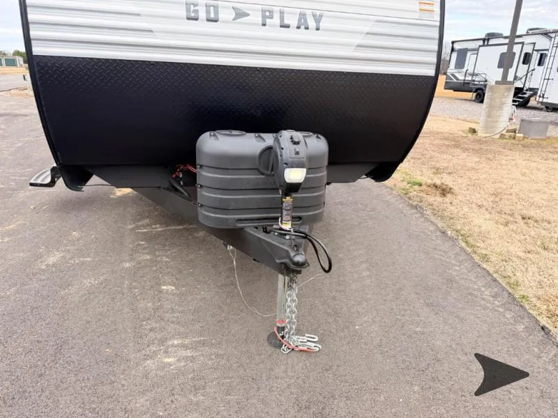 2025 Wayfinder Go Play 26RLS - Photo 3