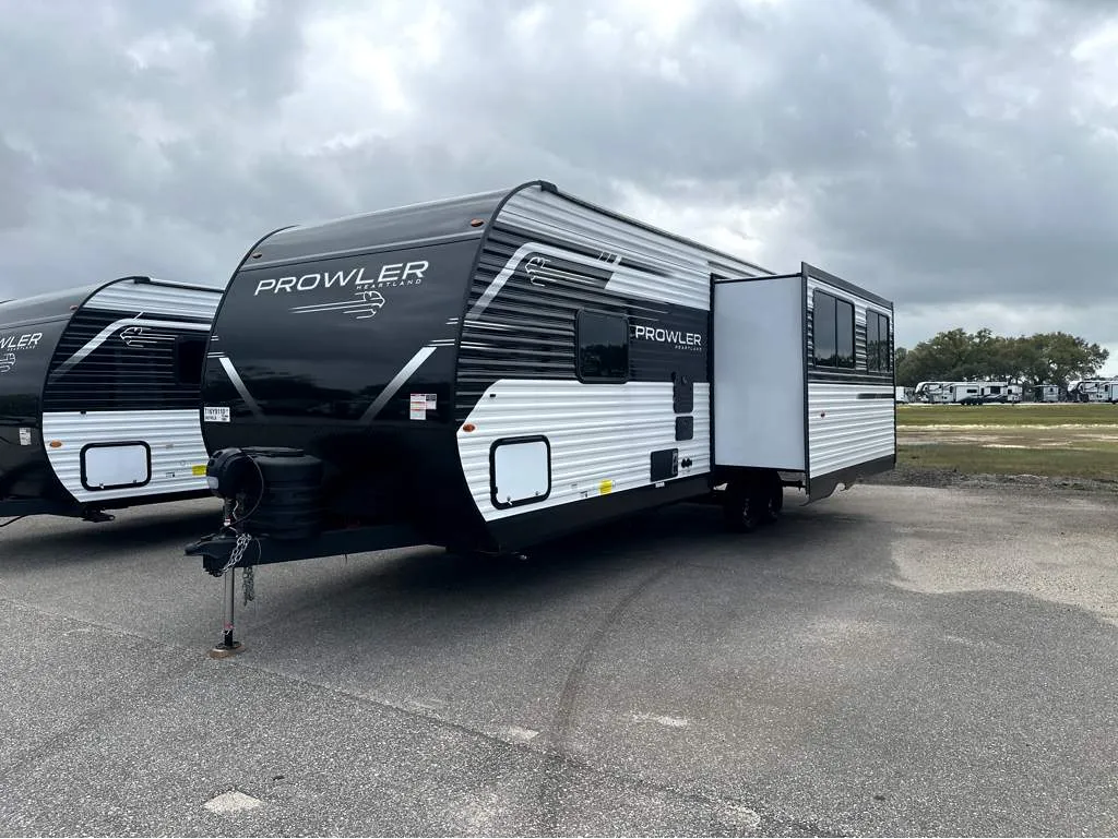 2026 Heartland Prowler 2601RLS - Photo 3