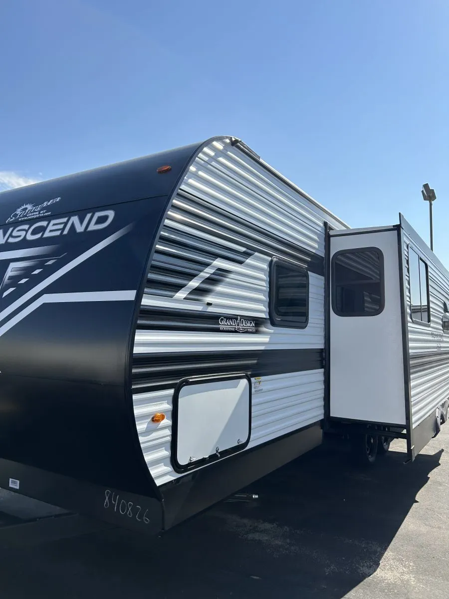 2026 Grand Design Transcend Xplor 25MLX - Photo 4