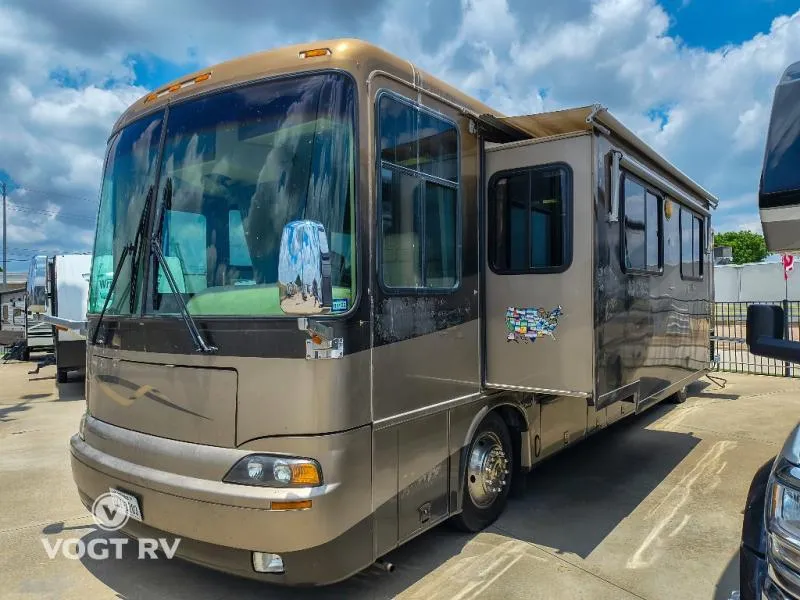 2004 Newmar Dutch Star Used    4010 - Photo 3