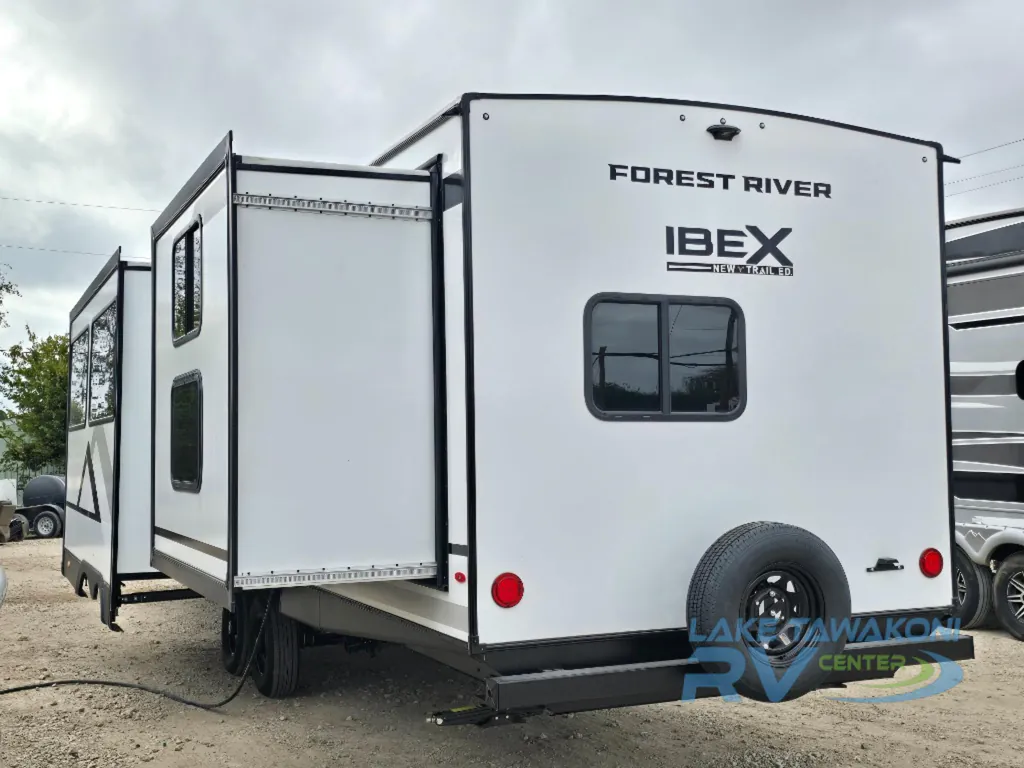 2027 Forest River IBEX New Trail Edition TRAIL31, Photos photo 5