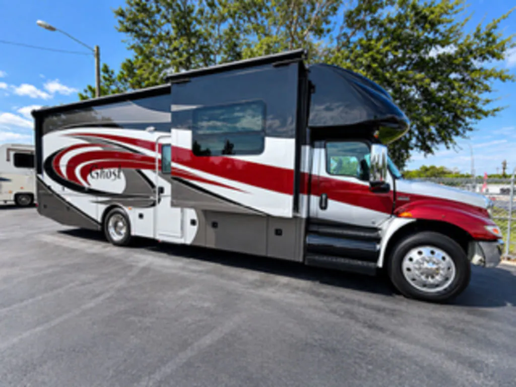 2022 Nexus Ghost 34DS - Photo 2