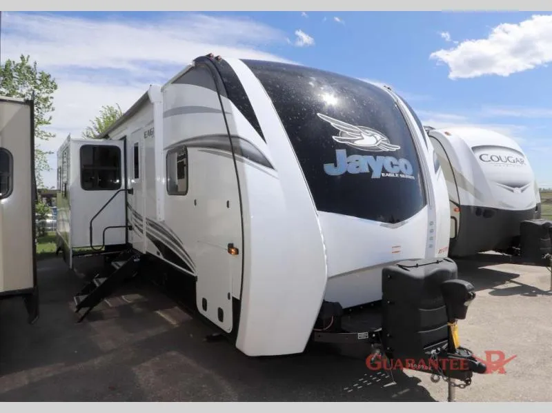 2021 Jayco Eagle HT 312BHOK - Photo 2