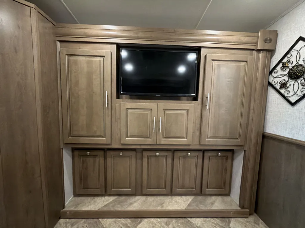 2021 Forest River Georgetown 5 Series GT5 36B5, Photos photo 14