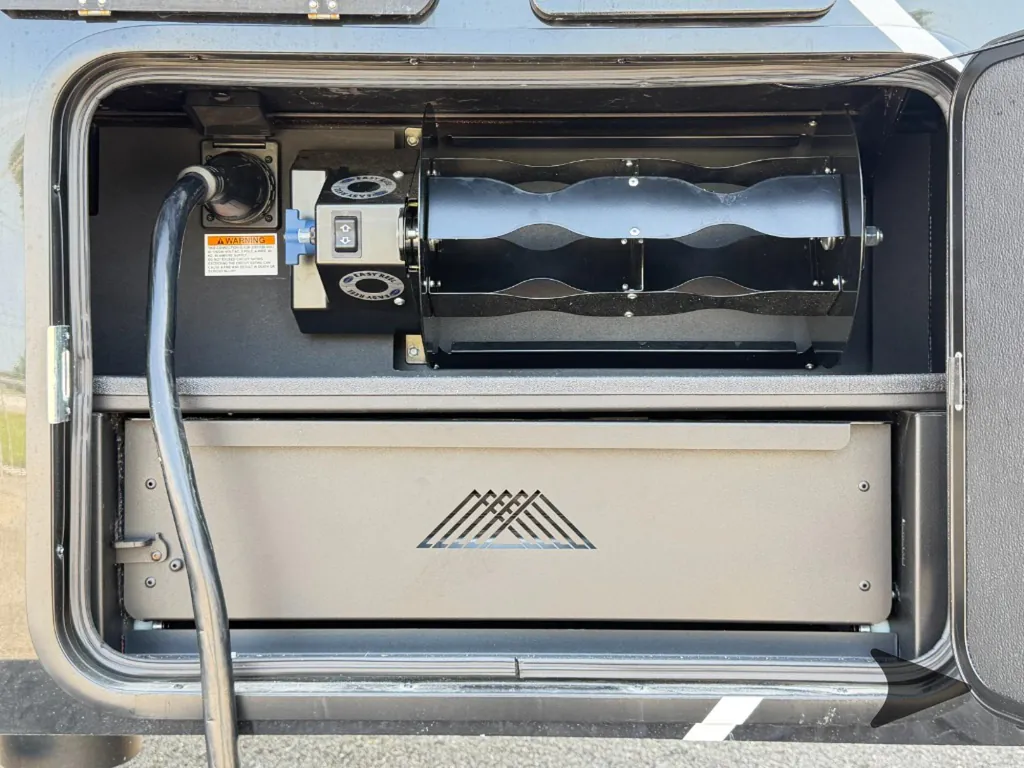 2025 Brinkley Model G 3970, Photos photo 27