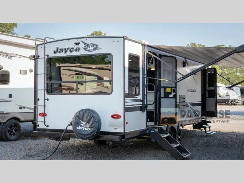 2021 Jayco Jay Feather 27RL - Photo 4