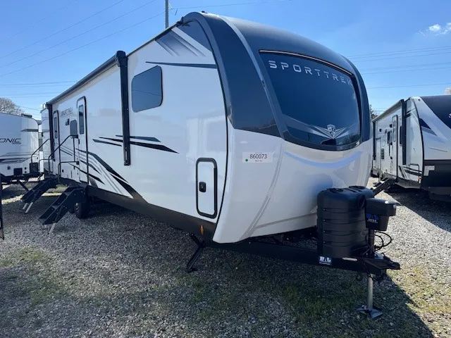 2026 Venture RV SportTrek Touring Edition 343VBH - Main photo