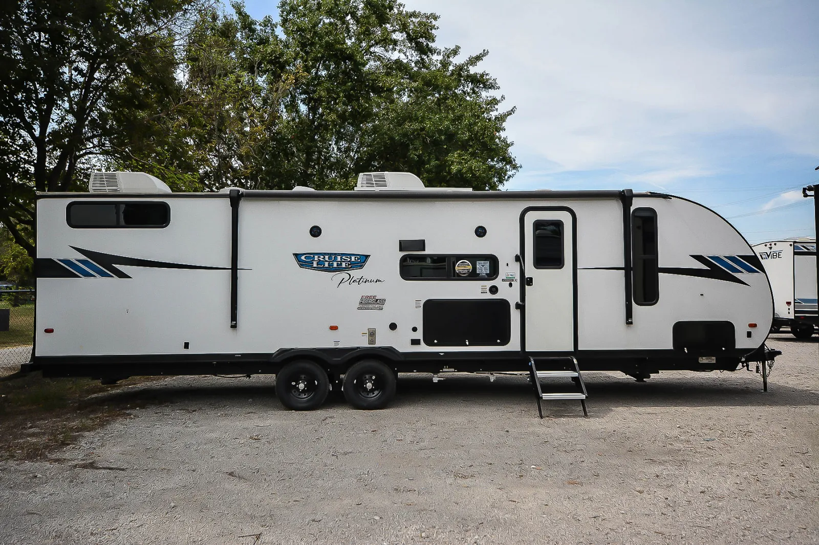 2023 Forest River Salem Cruise Lite 28VBXL