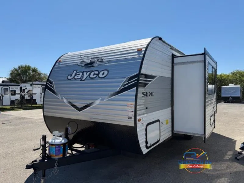2026 Jayco Jay Flight SLX 197MB - Photo 3
