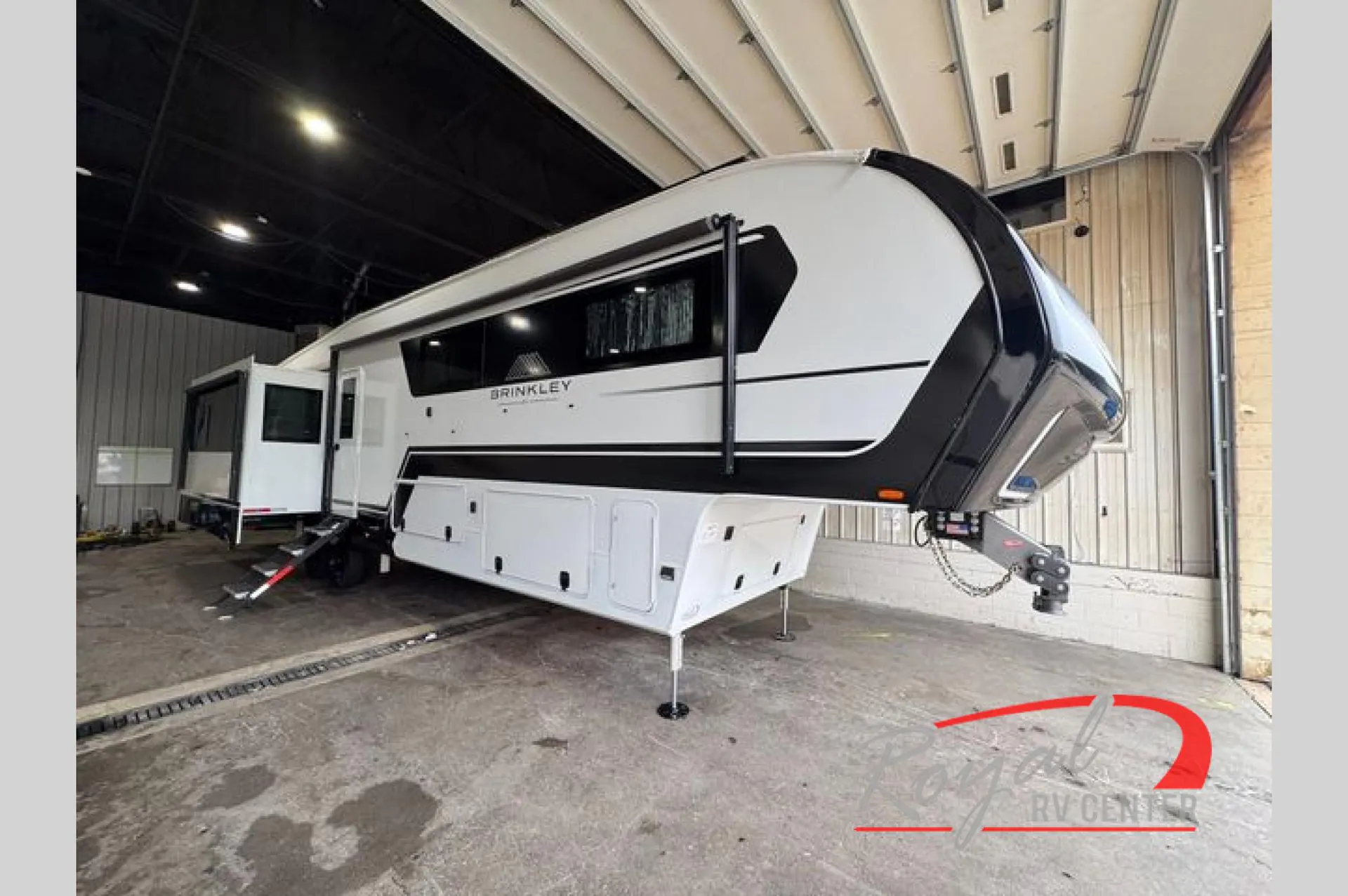 2024 Brinkley Model Z 3610 - Photo 2