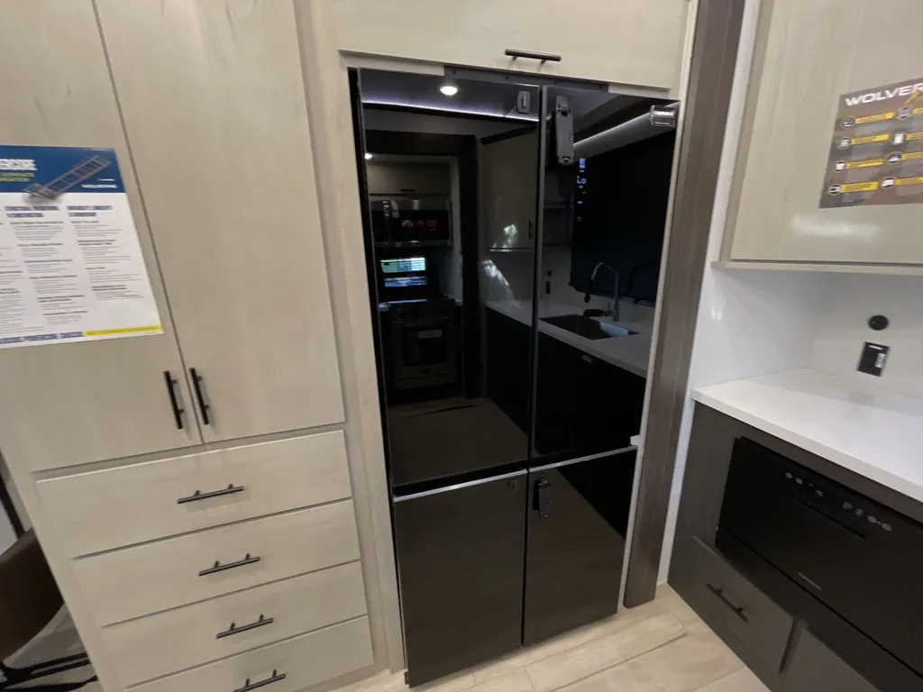 2027 Forest River RV Wolverine 32JF, Photos photo 36