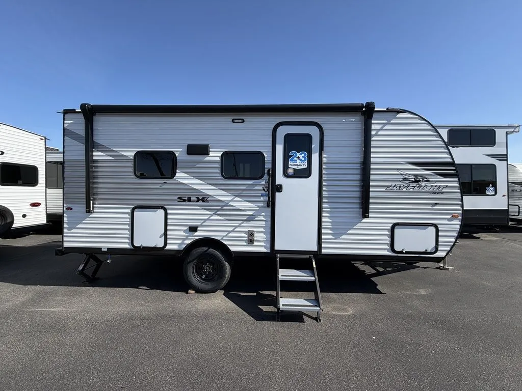 2026 Jayco Jay Flight 180LK - Main photo