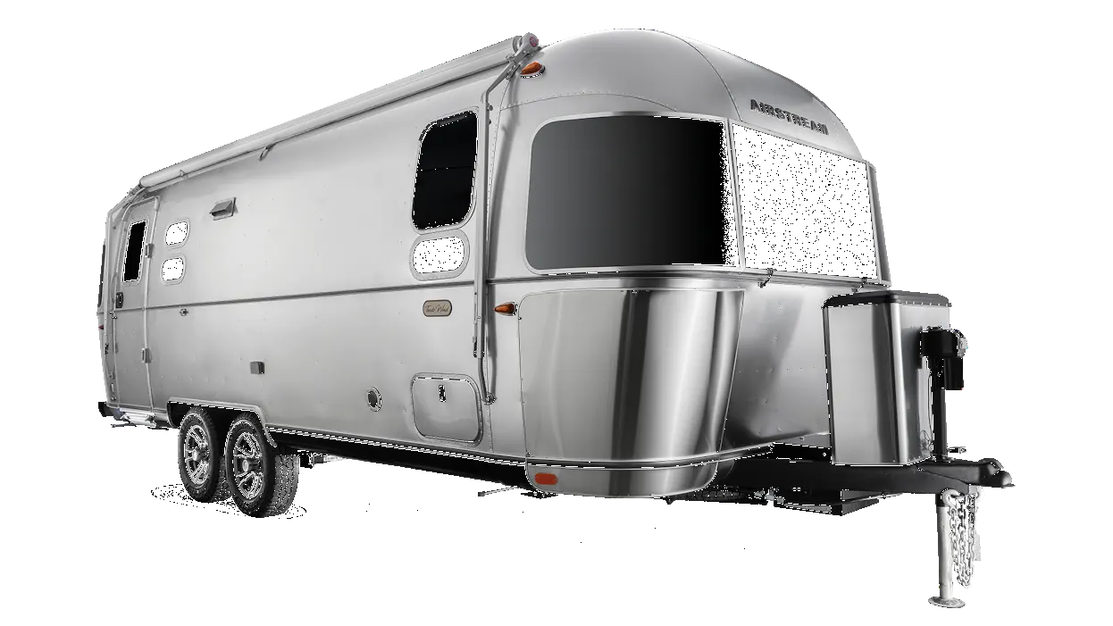 Trade Wind 23FB exterior