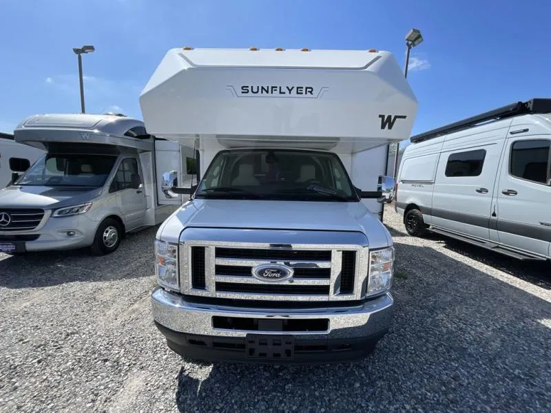 2026 Winnebago Sunflyer 26FE - Photo 4