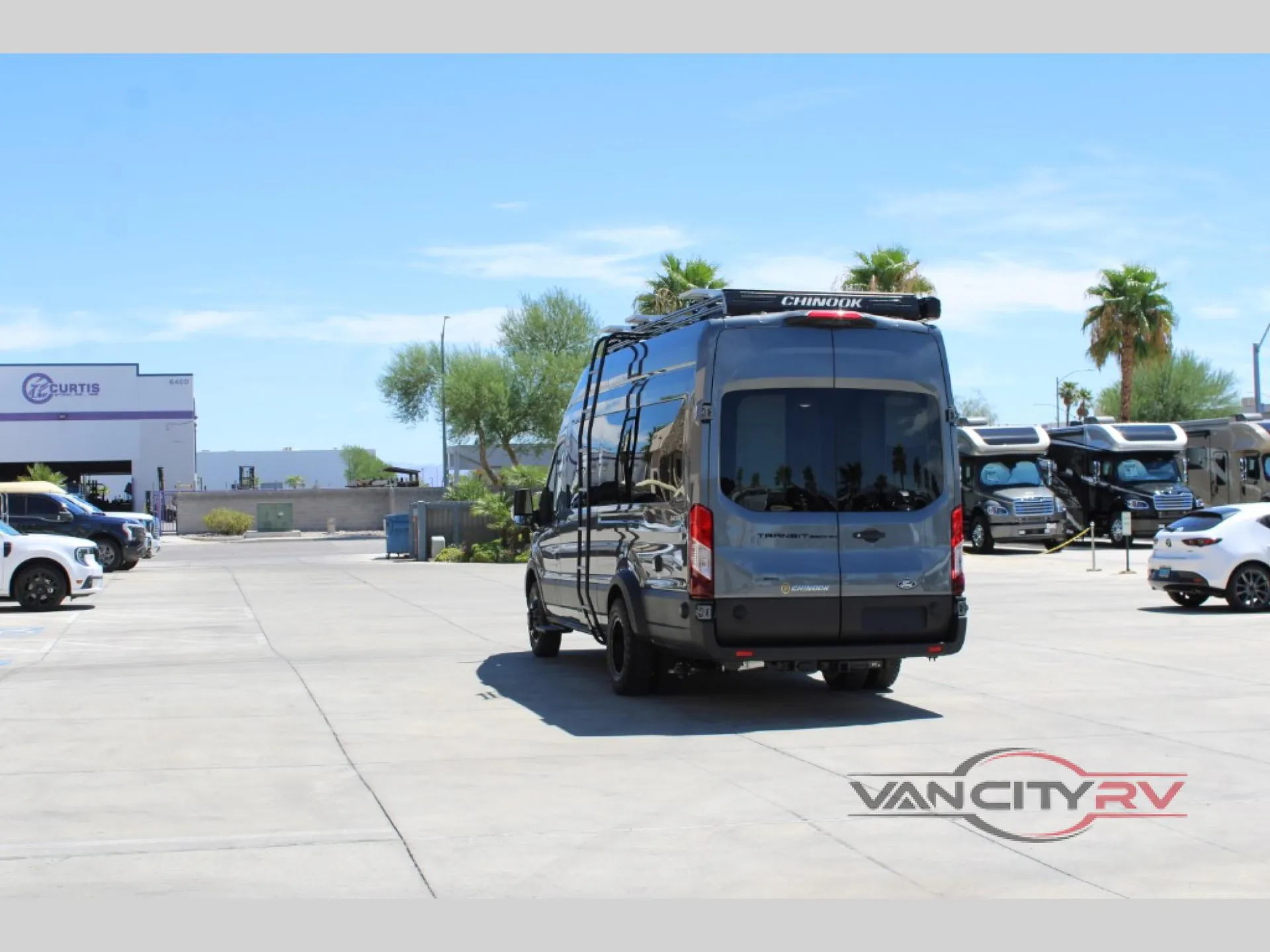 2027 Chinook RV Bayside TB - Photo 4