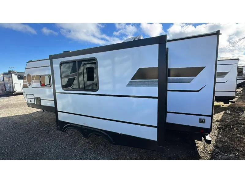 2026 Keystone RV Passport Super Lite 2450RKWE - Photo 3