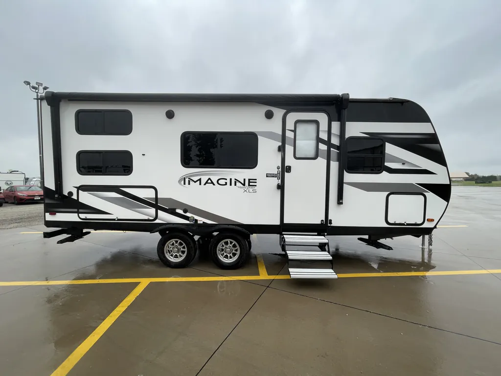 2022 Grand Design Imagine XLS 21BHE, Photos photo 8