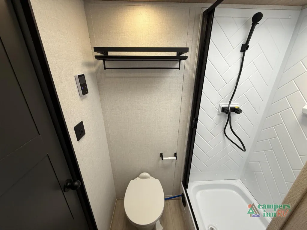 2026 Forest River Vibe 3400XL, Photos photo 49