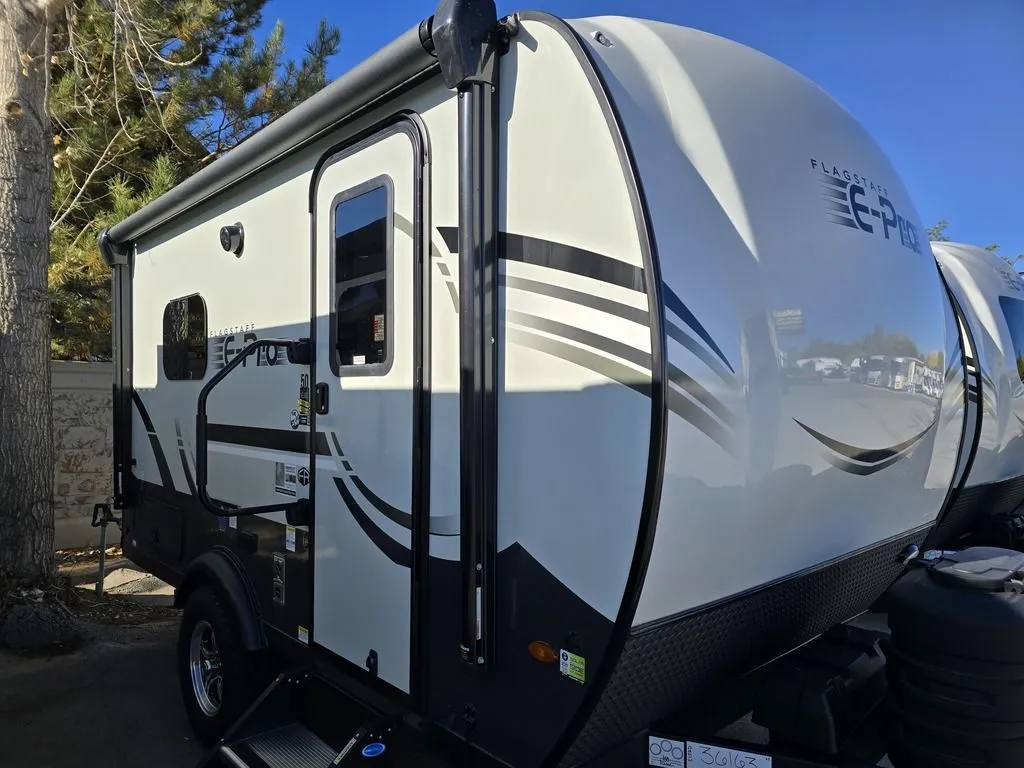 2025 Forest River Flagstaff E-Pro E15RDG - Photo 2