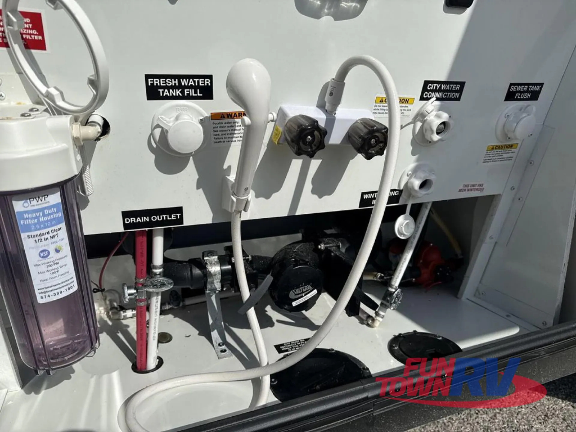 2024 Coachmen Sportscoach 411TS - Photo 4