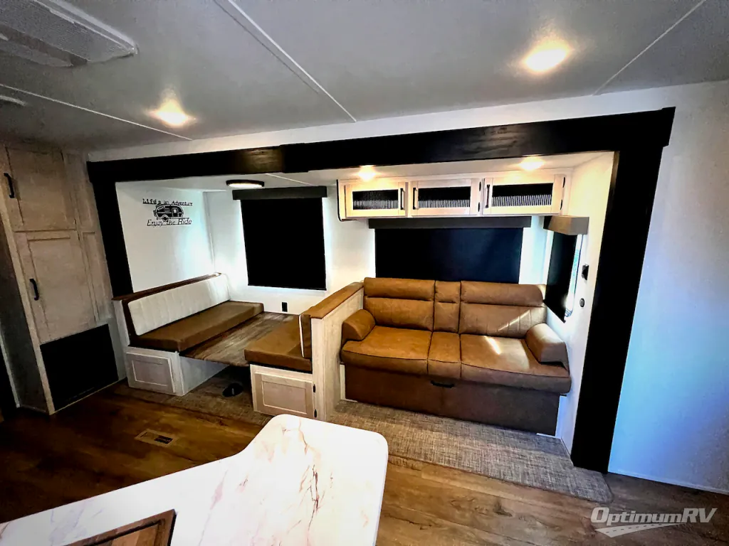 2027 Forest River Puma 32BHQS, Photos photo 6