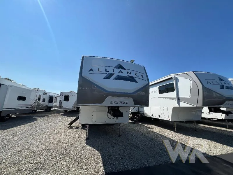 2026 Alliance RV Avenue 23ML - Photo 4