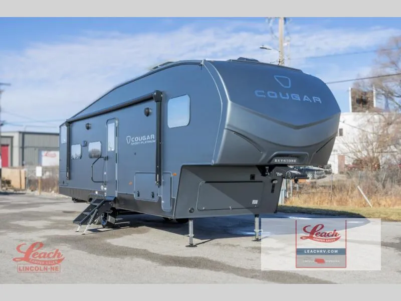 2026 Keystone Cougar Sport 2700BH - Photo 2