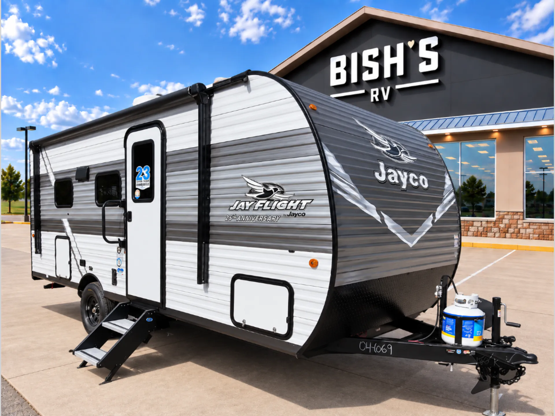 2027 Jayco Jay Flight 180LK — Photo 1