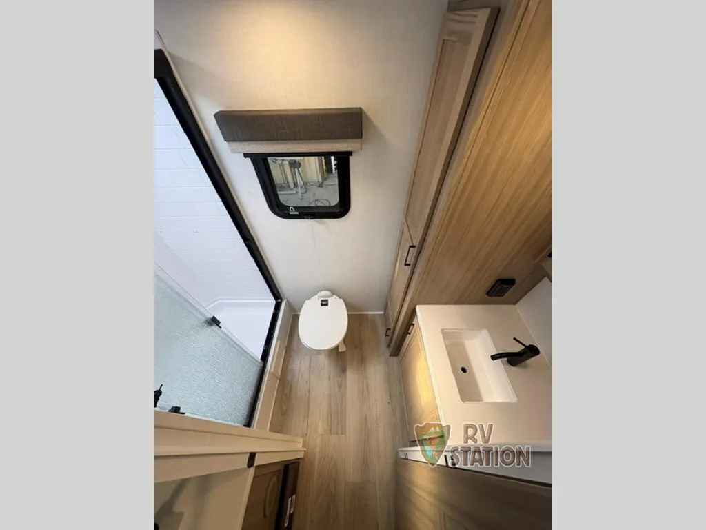 2027 Forest River Rockwood Mini Lite 2213S, Photos photo 18