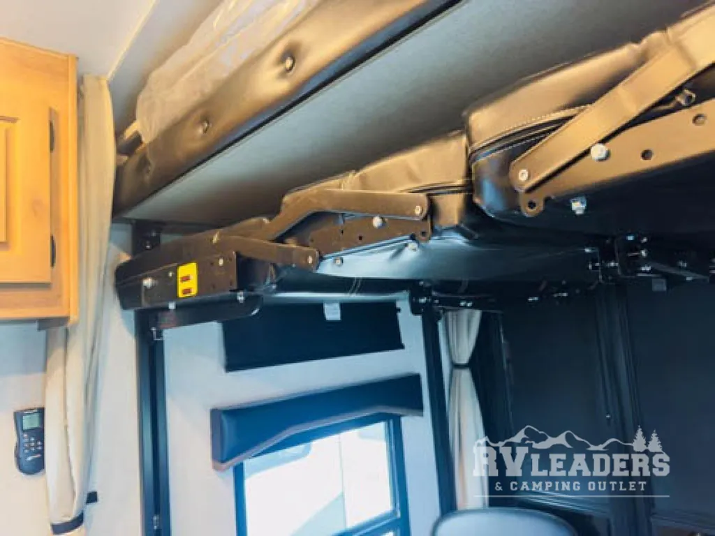 2027 Outdoors RV Trail Series 29TRX, Photos photo 8
