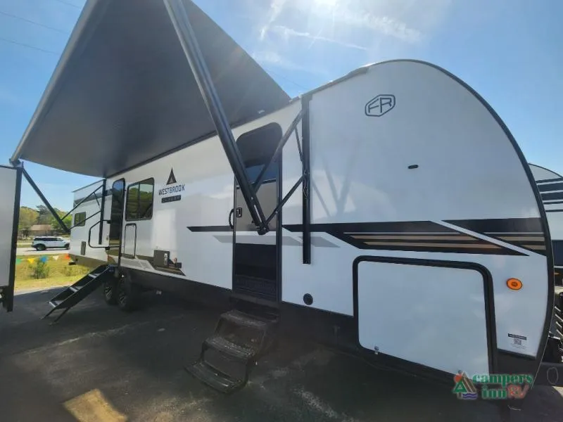 2026 Forest River Westbrook Luxury 305DBLC - Photo 3