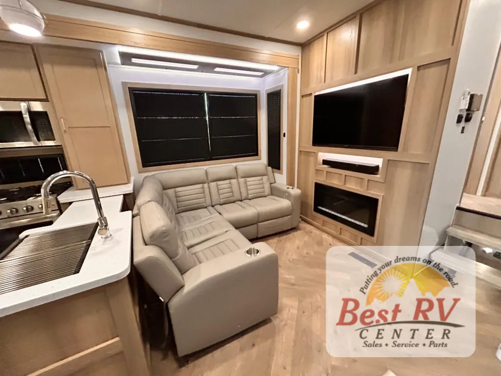 2026 Keystone Raptor 433, Photos photo 55