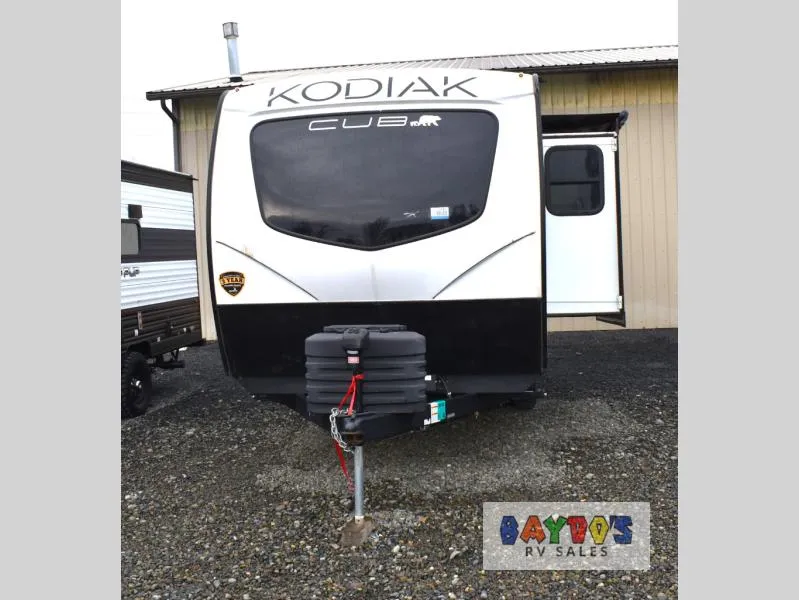 2025 Dutchmen Kodiak Cub 170BH - Photo 3