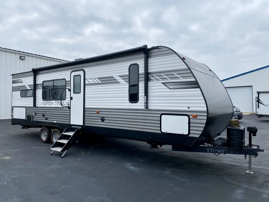 2022 Dutchmen Aspen Trail 2880RKS - Photo 2