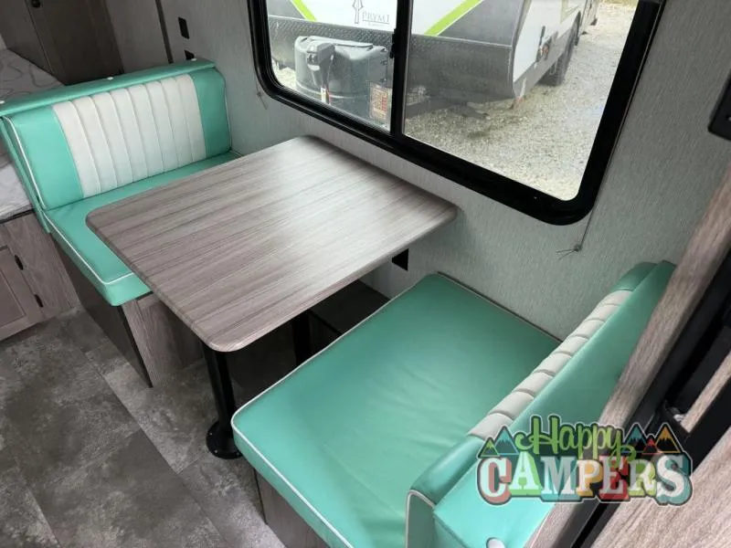 2023 Sunset Park RV Sun Lite 16BH - Photo 4