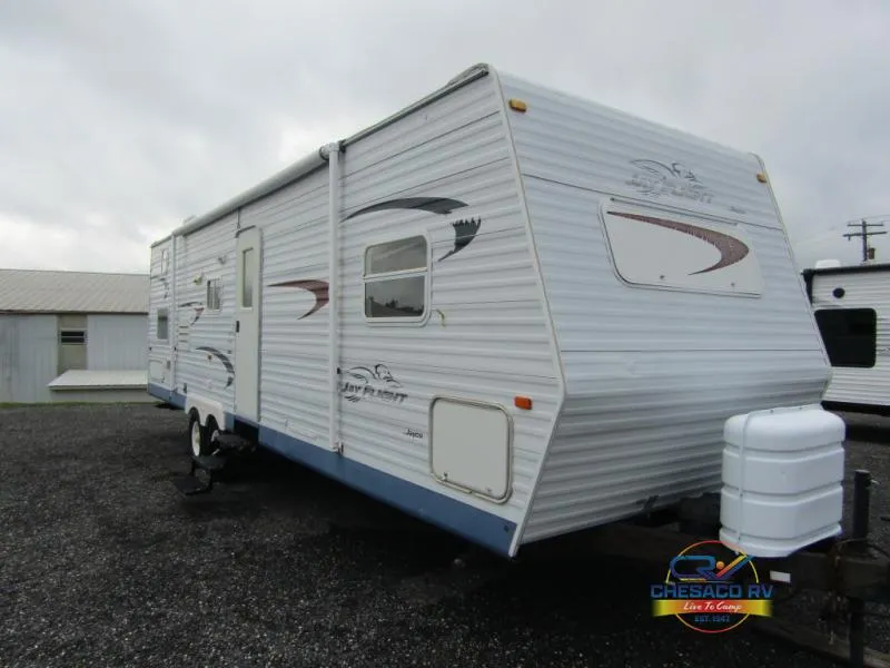2004 Jayco Jay Flight 29FBS - Photo 3