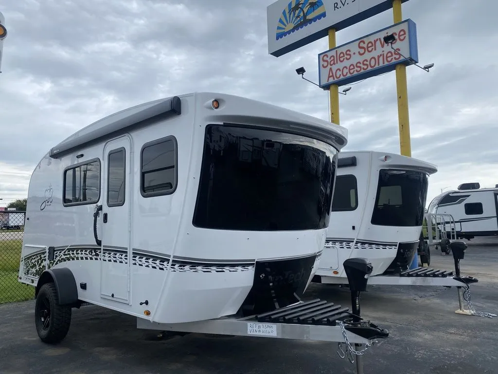 2026 InTech RV Sol Intech RV Sol - Main photo