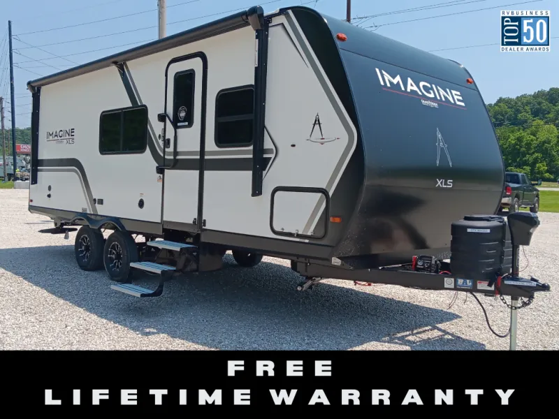 2026 Grand Design Imagine XLS 22MLE - Photo 2
