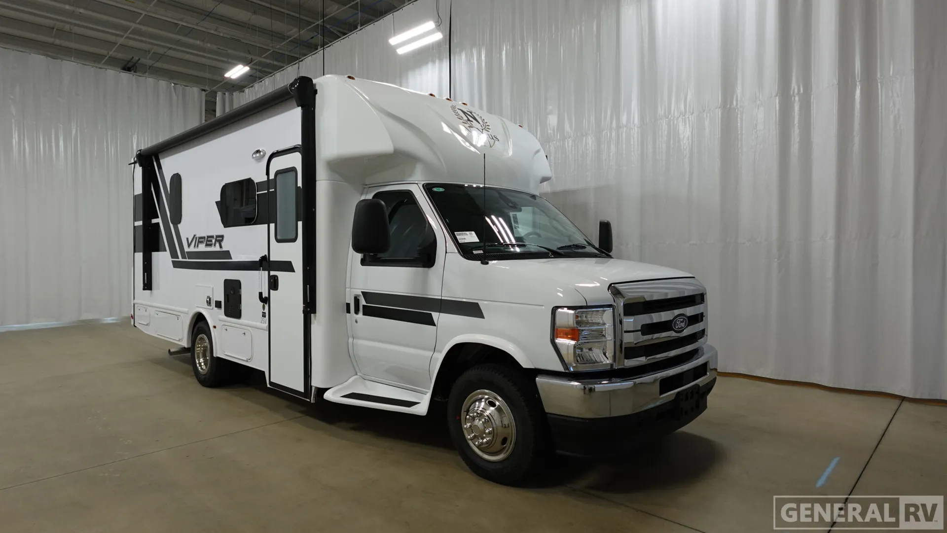 2026 NeXus RV Viper 25V - Photo 2