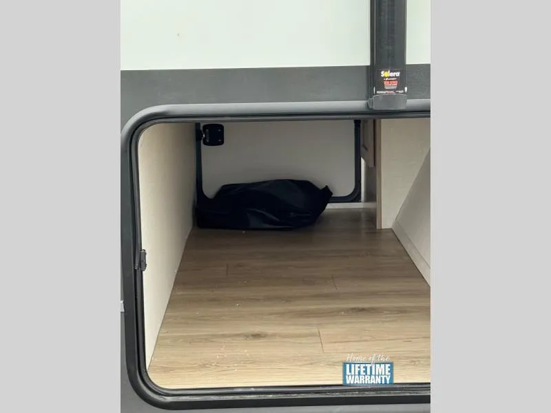 2026 Forest River Rockwood Mini Lite 2511S - Photo 4