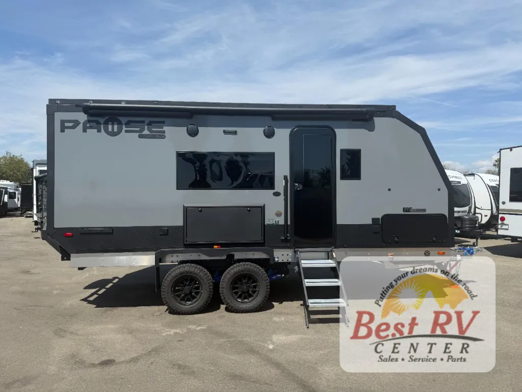 2027 Palomino Pause Reboot Edition 194, Photos photo 17