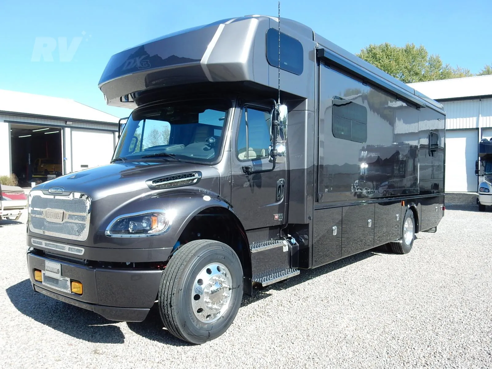 2026 Dynamax Corp DynaQuest XL 37RB - Photo 2