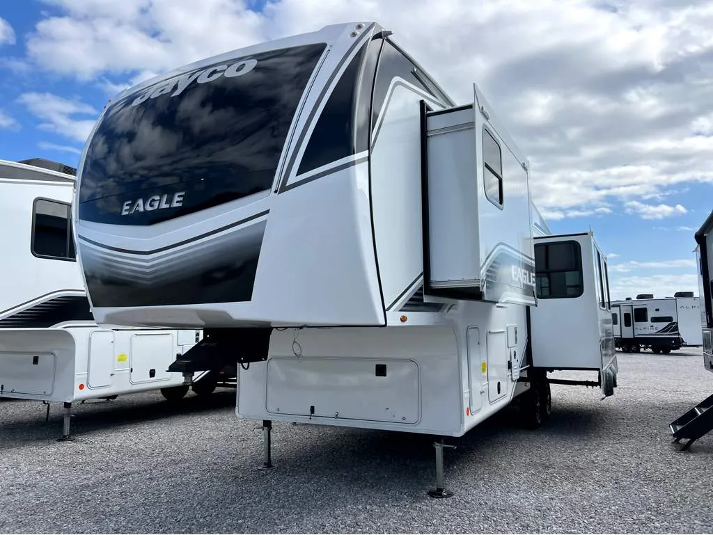 2026 Jayco Eagle HT 28CRT - Photo 3