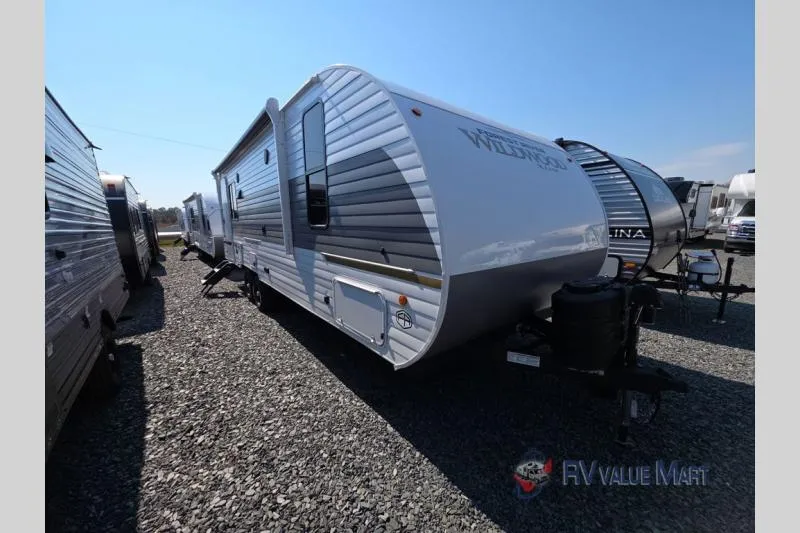 2026 Forest River Wildwood X-Lite 24RLXL - Photo 2