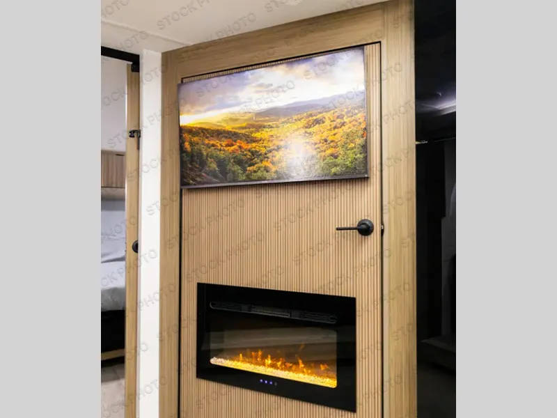 2026 Forest River RV Wildwood X-Lite 25ICE - Photo 4