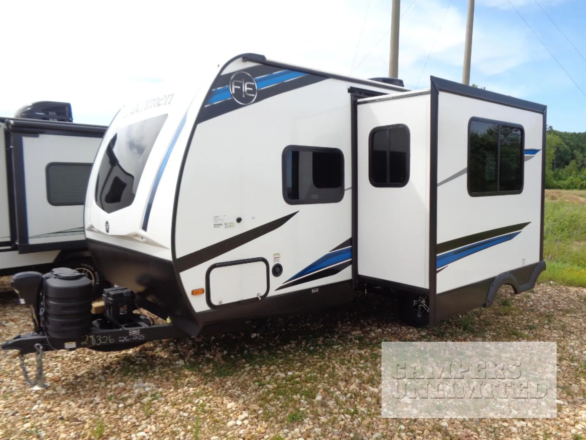 2024 Coachmen Freedom Express Ultra Lite 226RBS - Photo 3